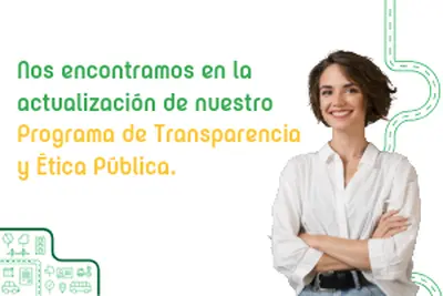 Programa de Transparencia y &Eacute;tica P&uacute;blica 2026&ndash;2029