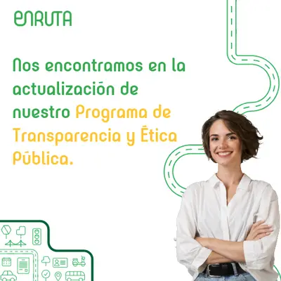 PROGRAMA DE TRANSPARENCIA Y &Eacute;TICA P&Uacute;BLICA
