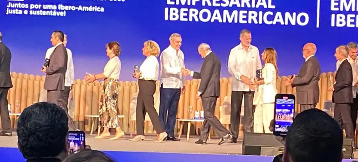 PST Recibi&oacute; el Galard&oacute;n Plata del Premio Iberoamericano de la Calidad por la Excelencia en su Gesti&oacute;n