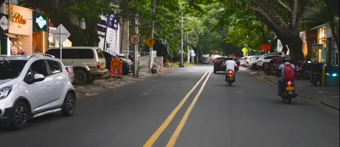 Secretar&iacute;a de Movilidad Anuncia Embargos a Deudores de Infracciones de Tr&aacute;nsito en Cali