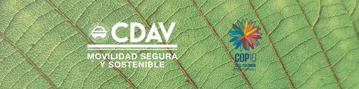 El CDAV estar&aacute; presente en el encuentro de Infraestructura Sostenible