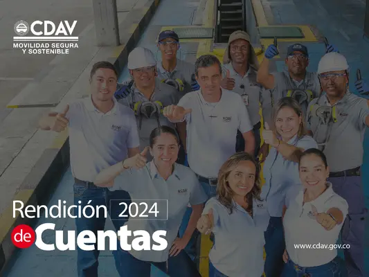 BOLET&Iacute;N RENDICI&Oacute;N DE CUENTAS 2024