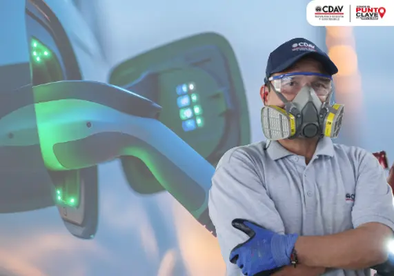 CDAV: Pionero de la Revisi&oacute;n T&eacute;cnico-Mec&aacute;nica y de Emisiones de veh&iacute;culos H&iacute;bridos.