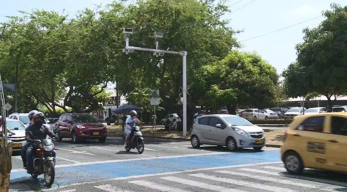 Instalaci&oacute;n de c&aacute;maras salvavidas en Cali: