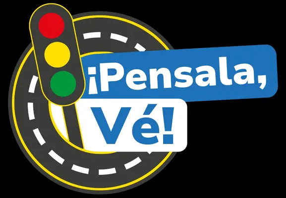 Gerente de ENRUTA y el Secretario de Movilidad de Cali se suman a la campa&ntilde;a Pensala V&eacute;