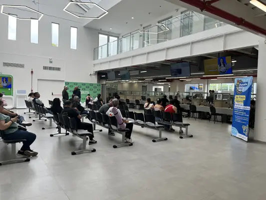 enRuta abre sus puertas al p&uacute;blico