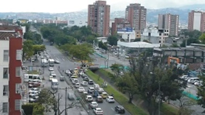 Pico y Placa en Cali a partir de julio 4 de 2017