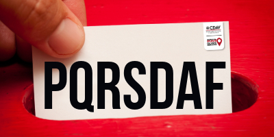 ¿Tienes algo que decirnos?