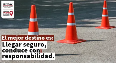 Conciencia Vial CDAV