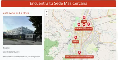 EnRuta Maps: movilidad inteligente para una ciudad más sostenible