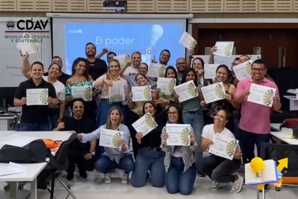 Colaboraci&oacute;n e Innovaci&oacute;n Abierta con la Participaci&oacute;n Ciudadana