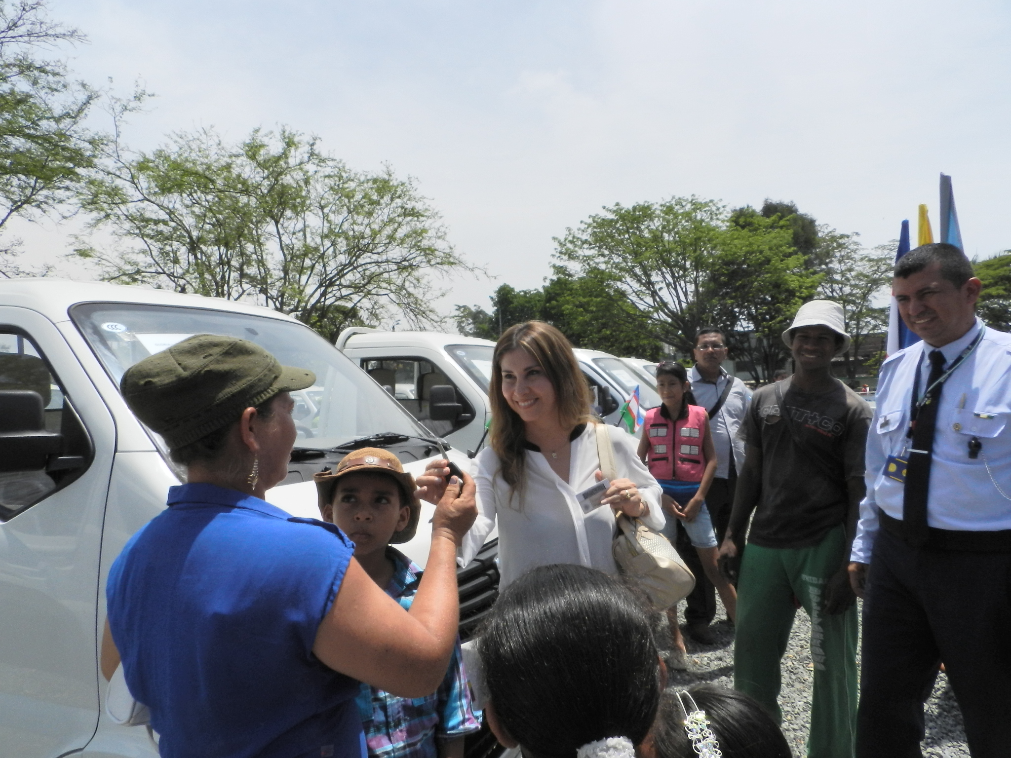 Responsabilidad social empresarial 4 Responsabilidad social empresarial 4