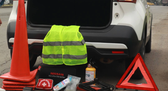 Seguridad Vial: Una responsabilidad que salva vidas y fortalece tu empresa