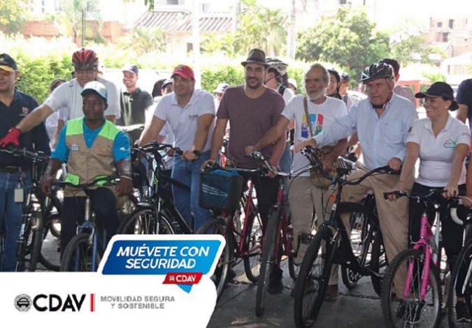 bici infraestructura la 70 bici infraestructura la 70