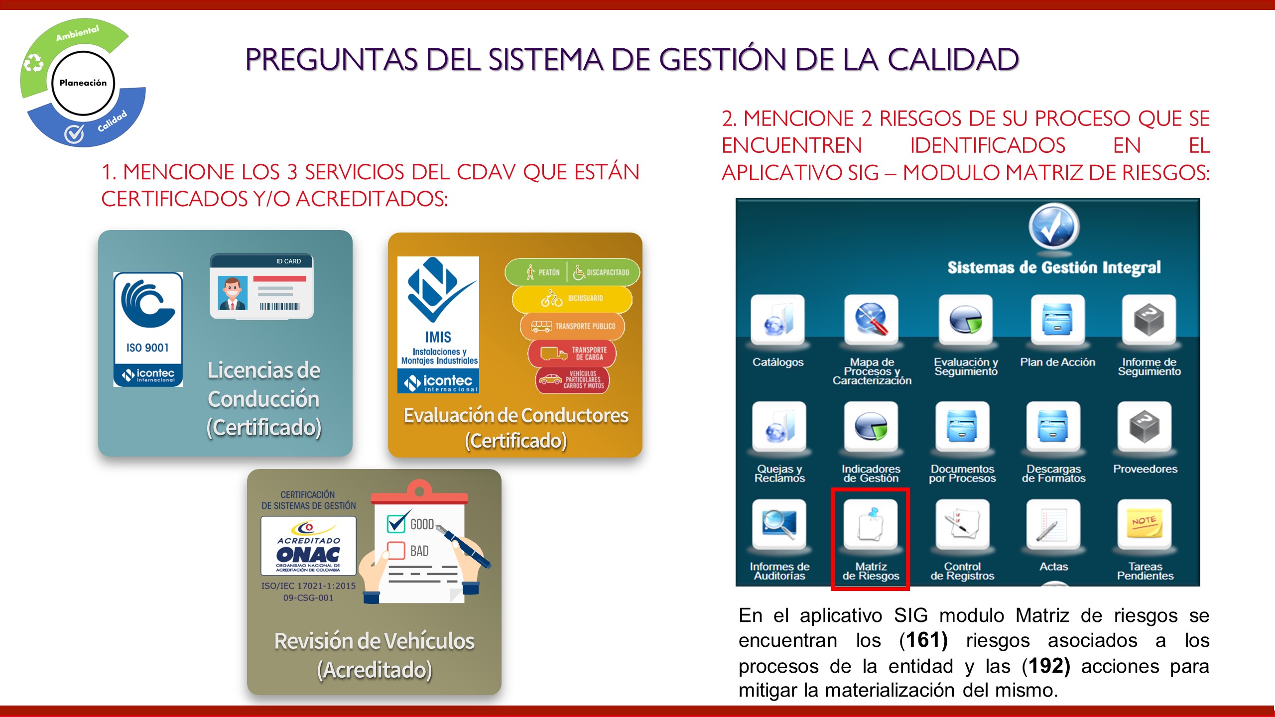 RESPUESTAS Y RESULTADOS DE LA III EVALUACIÓN SIG 2022 (1)