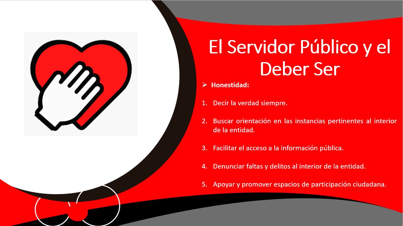 Código de Integridad 7