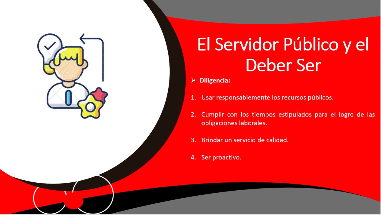 Código de Integridad 11