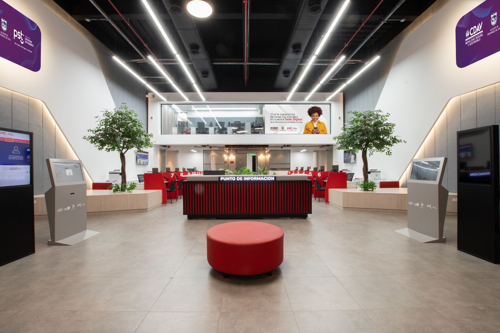 Servicios Digitales Servicios Digitales