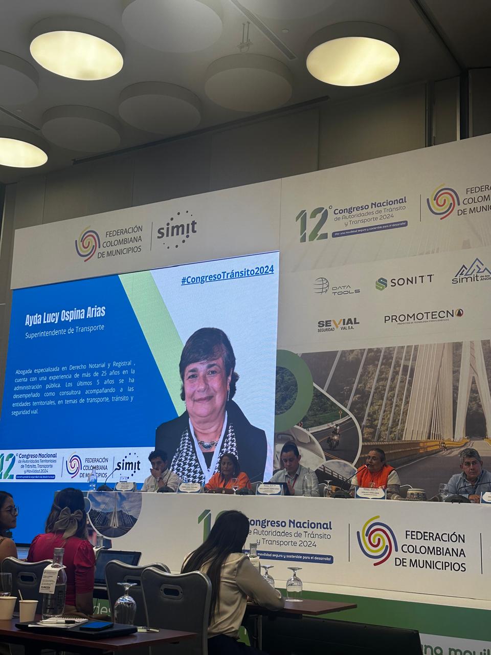 CONGRESO 2 CONGRESO 2