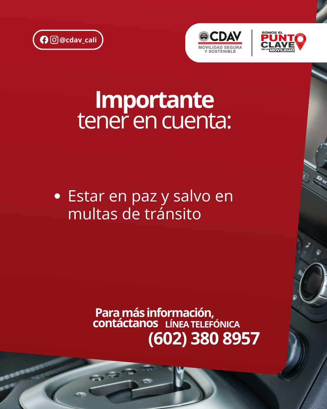 Licencias de conducción 4 Licencias de conducción 4