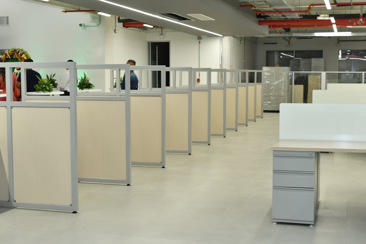 Instalaciones enRuta