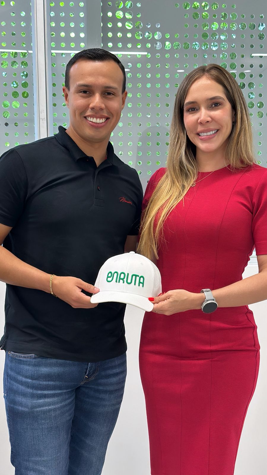 Embajador enRuta Embajador enRuta