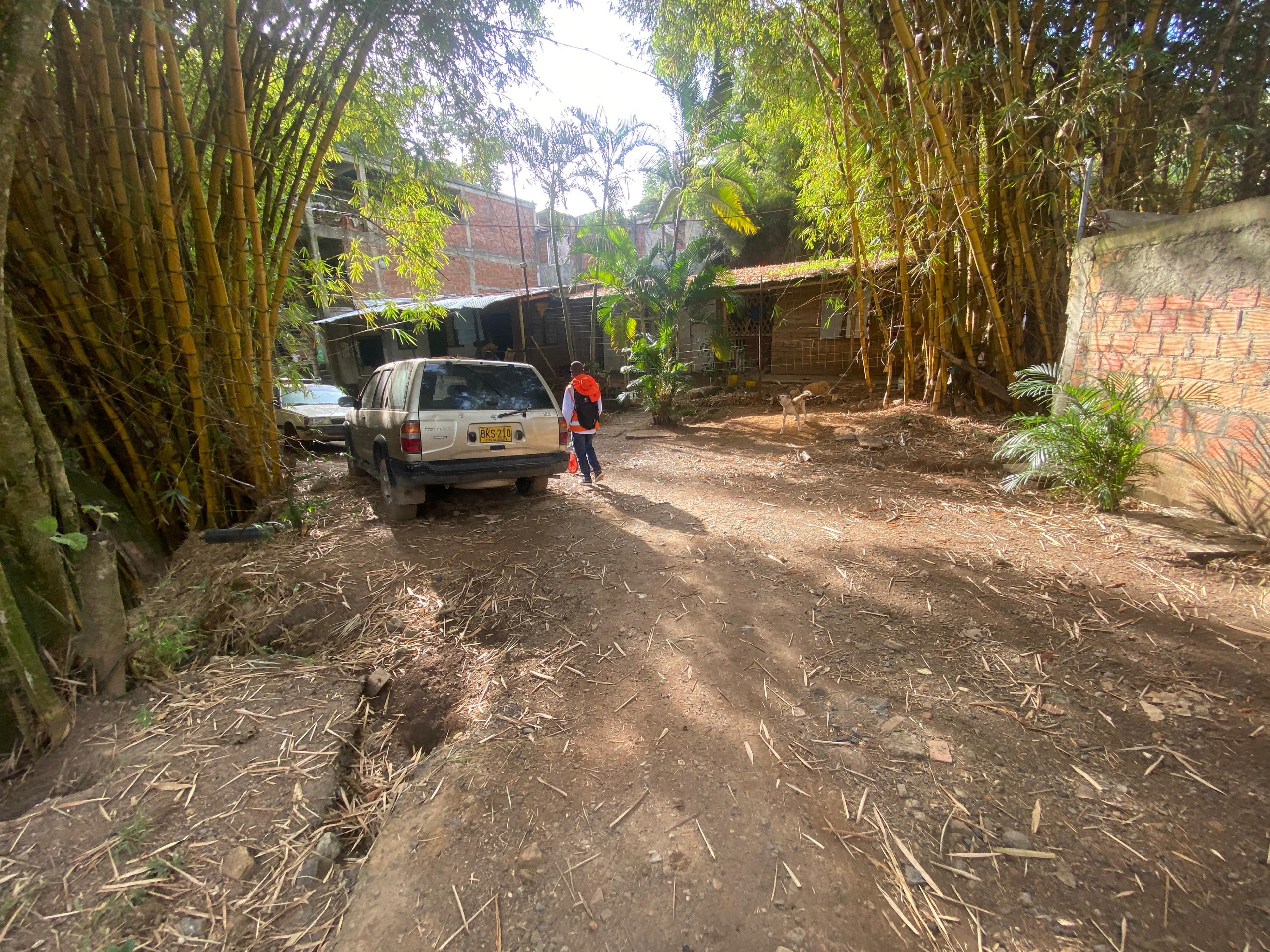 Inventario malla vial 3 Inventario malla vial 3