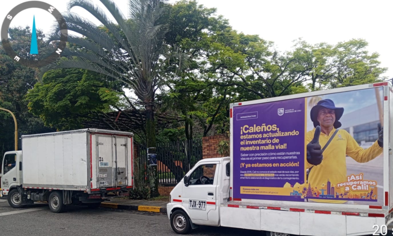 Inventario malla vial 4