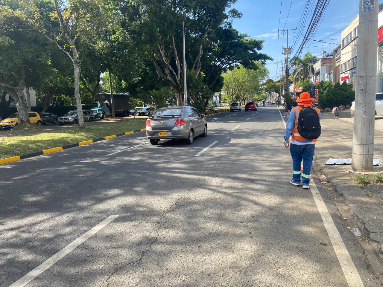 Inventario malla vial 2 Inventario malla vial 2