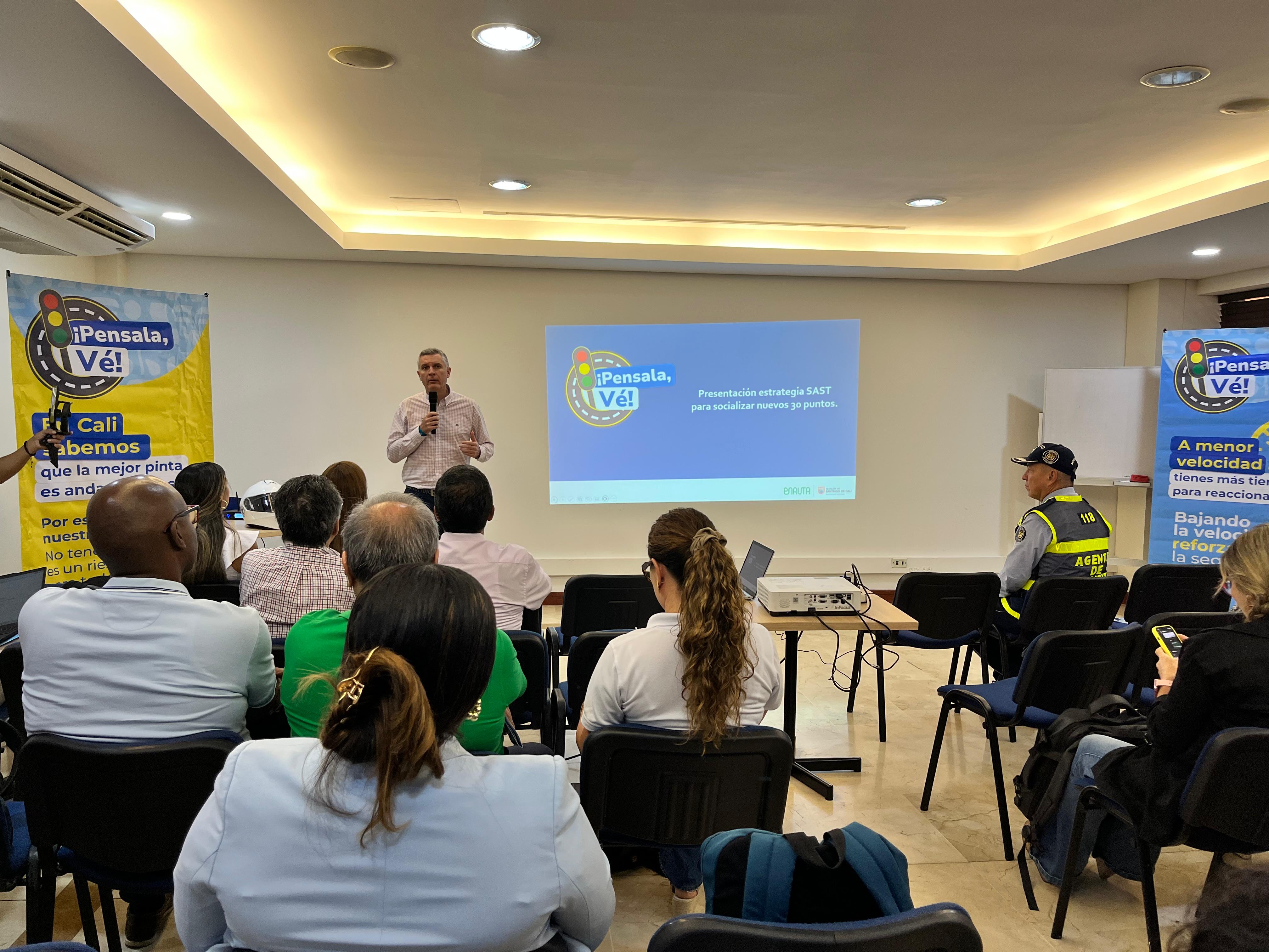 Pasos seguros 2 Pasos seguros 2