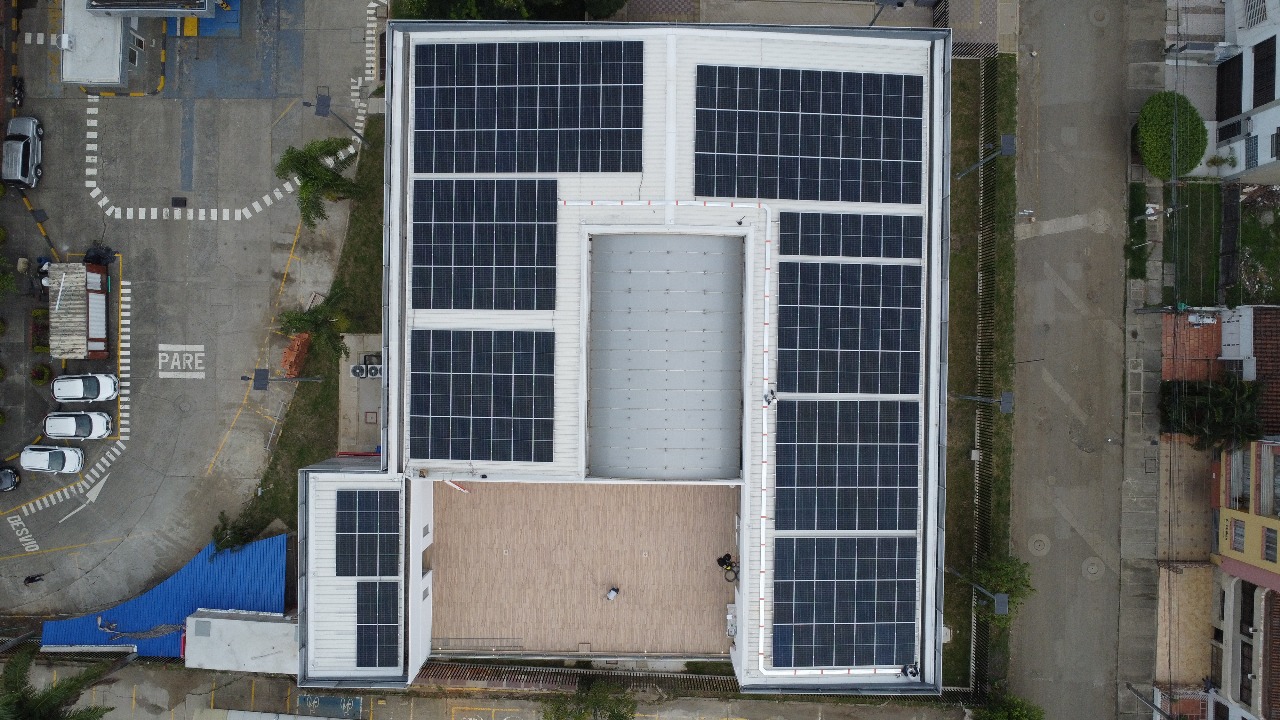 Paneles solares 1 Paneles solares 1